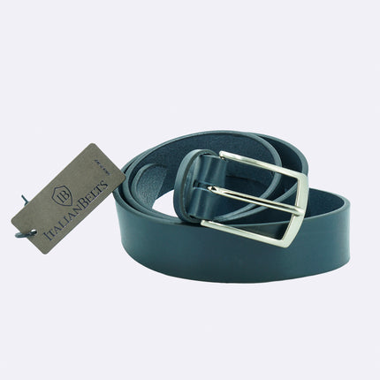 Italian Belts 04.35BLU