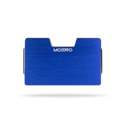 Moero CLIPCARD BLUEBLUE