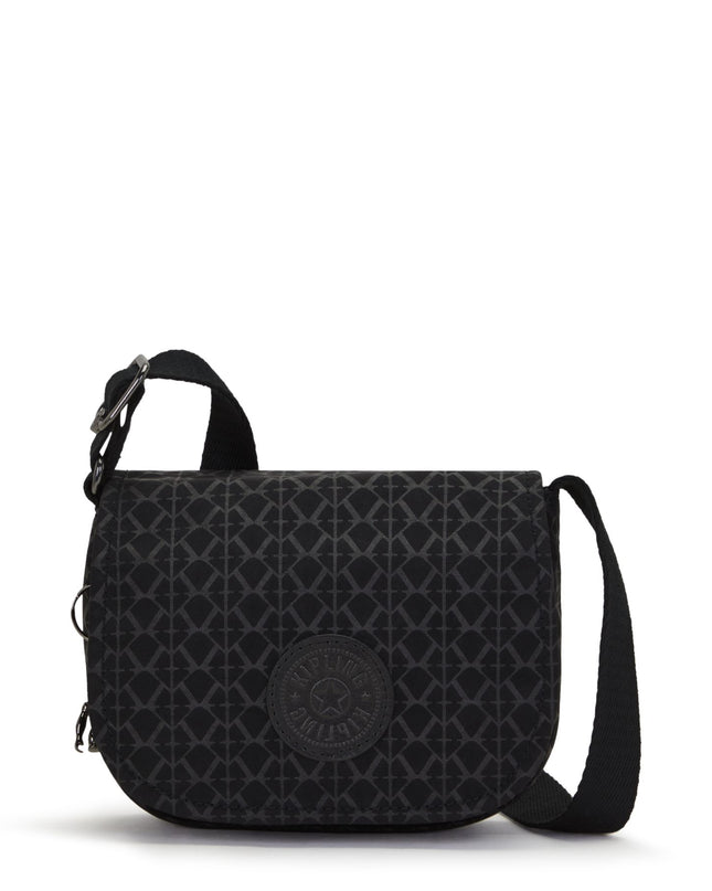 Kipling LOREEN MINISIGNATURE EMB