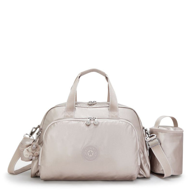 Kipling CAMAMAMETALLIC GLOW