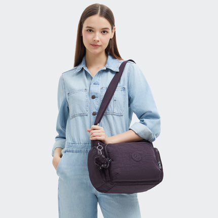 Kipling GABBULTIMATE PLUMB