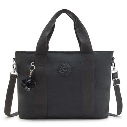 Kipling MINTA LBLACK NOIR