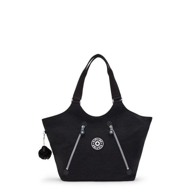 Kipling NEW CICELYRAPID BLACK