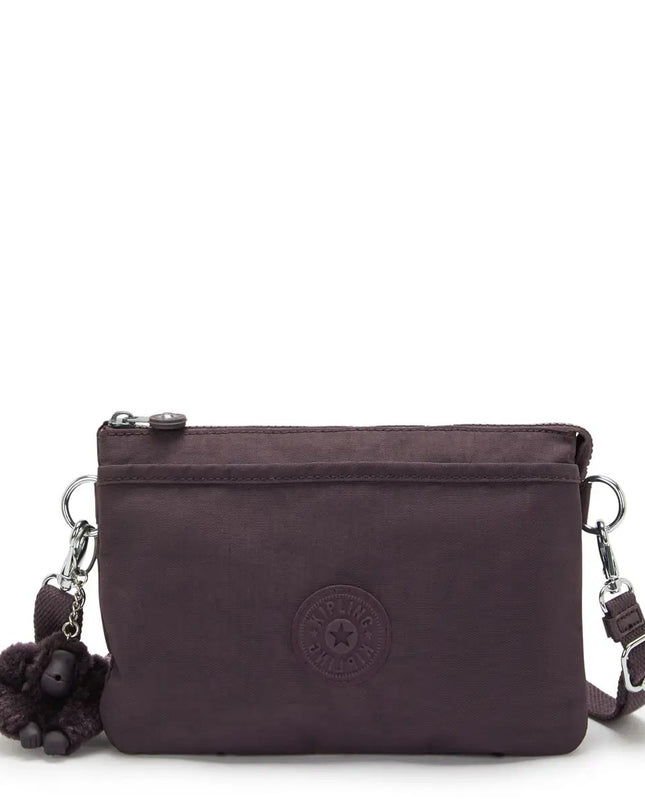 Kipling RIRIULTIMATE PLUM