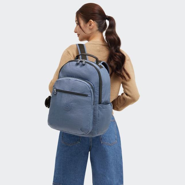 Kipling SEOULBLUE LOVER