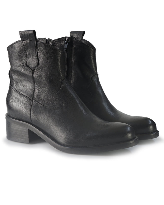 Spatarella ELENA42URBAN BLACK