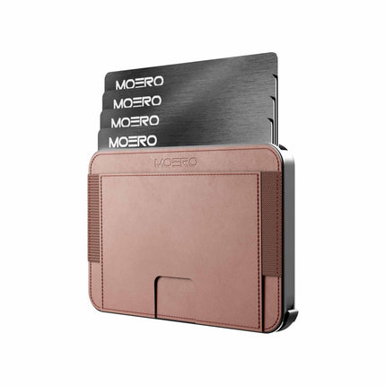 Moero M2 BROWNCARD BLACK