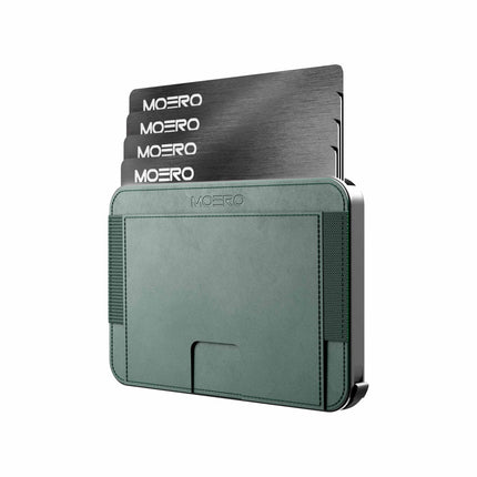 Moero M2 GREENCARD BLACK