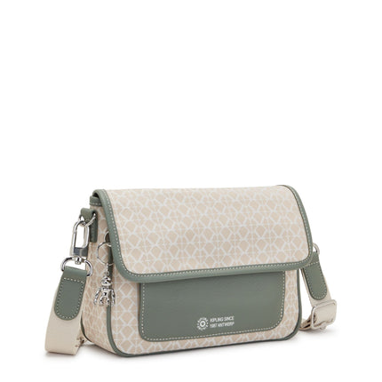 Kipling INAKISIGNATURE BEIGE