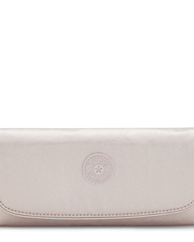 Kipling MONEY LANDMETALLIC GLOW