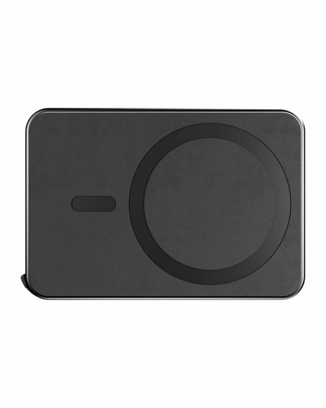 Moero M2 PRO PLUS SAFFIANO BLACKCARD BLACK