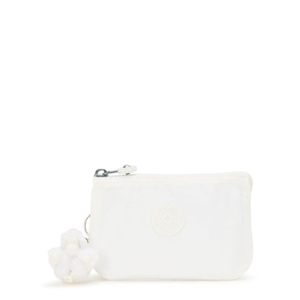 Kipling CREATIVITY SPURE ALABASTER