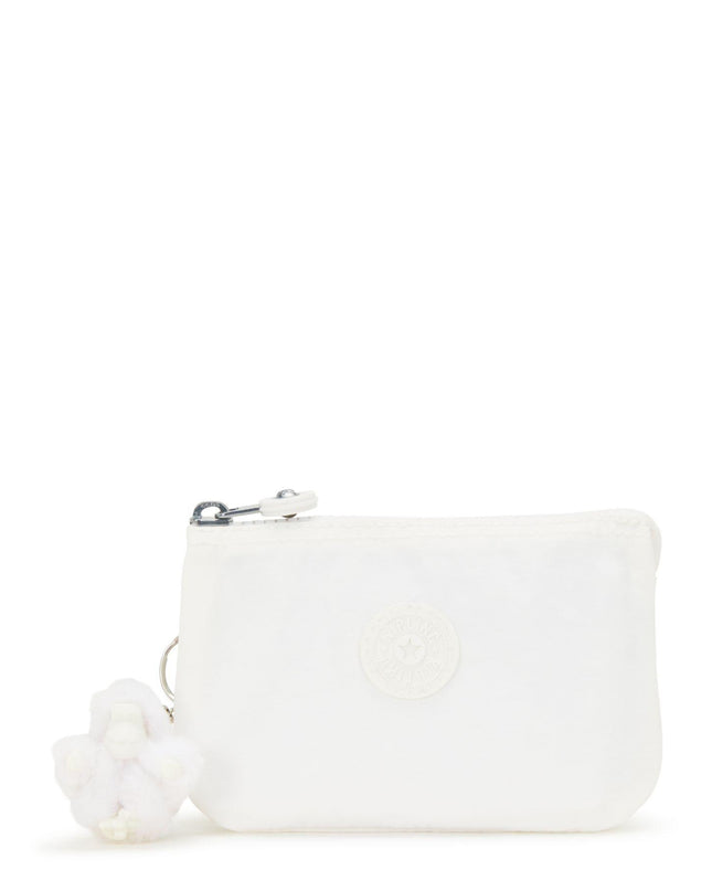 Kipling CREATIVITY SPURE ALABASTER