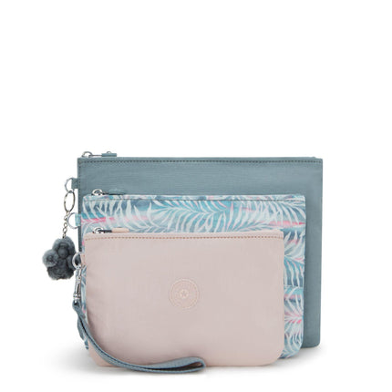 Kipling IAKA L WRISTLETRELAXED GREY