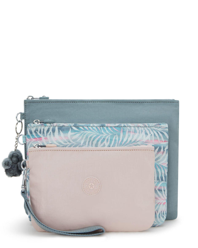 Kipling IAKA L WRISTLETRELAXED GREY