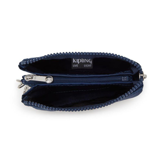 Kipling CREATIVITY SENDLESS BLUE