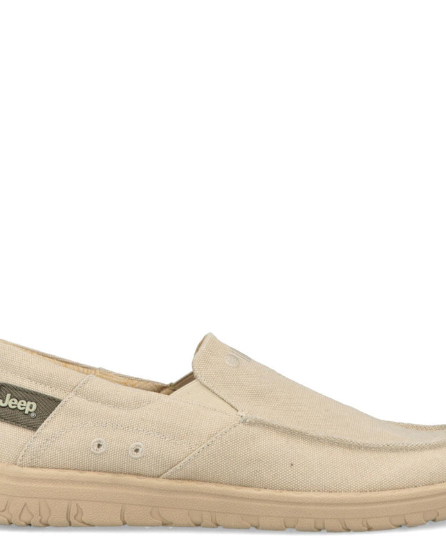 Jeep Footwear SAMOA SLIP ONSAND 025