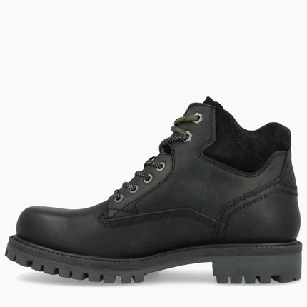 Jeep Footwear WILLYSBLACK 062