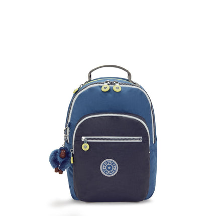 Kipling SEOUL SFANTASY BLUE