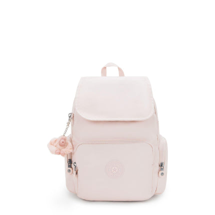 Kipling CITY ZIP SPINK SHINE