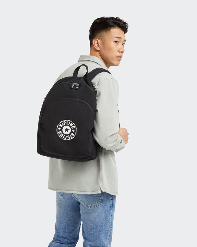 Kipling CURTIS LBLACK LITE