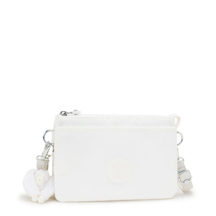 Kipling RIRI BPURE ALABASTER