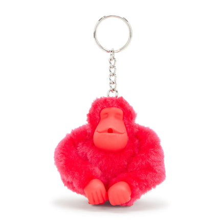 Kipling MONKEYCLIP MPINK MONKEY