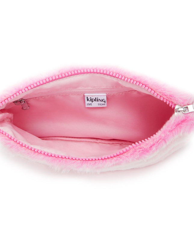 Kipling FANCYVALENTINE PINK