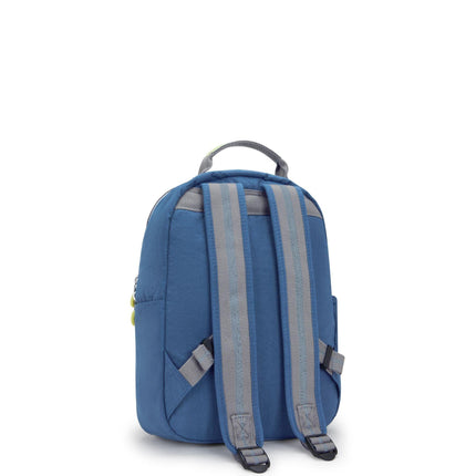 Kipling SEOUL SFANTASY BLUE