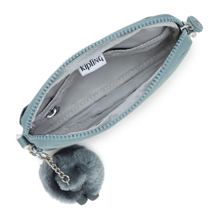 Kipling LIMMORELAXED GREY