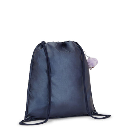 Kipling SUPERTABOOADMIRAL BLUE PALM