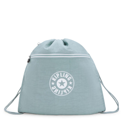 Kipling SUPERTABOO CENTERRELAXED GREY COMBO