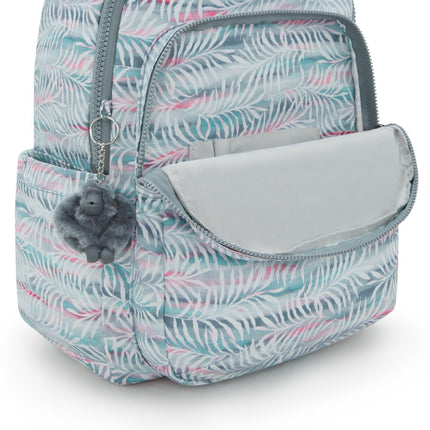 Kipling SEOUL PRTPALMTREE LEAVES