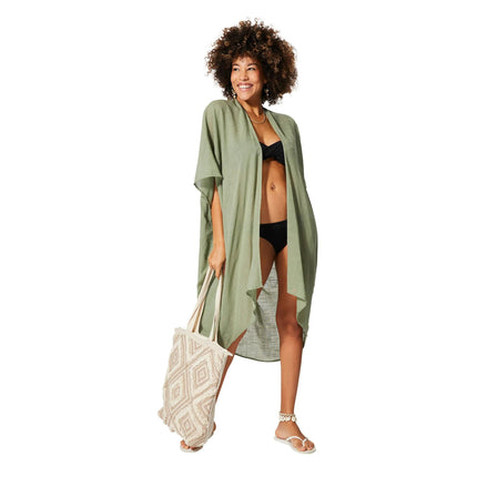 La Mano Boho KIMONO ESTIVOMBK5004B