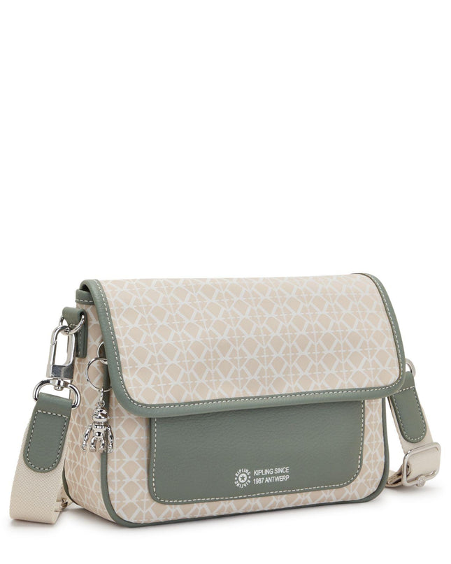 Kipling INAKISIGNATURE BEIGE