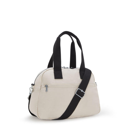 Kipling DEFEA HERITAGE KHERBACK TO BEIGE HERITAGE