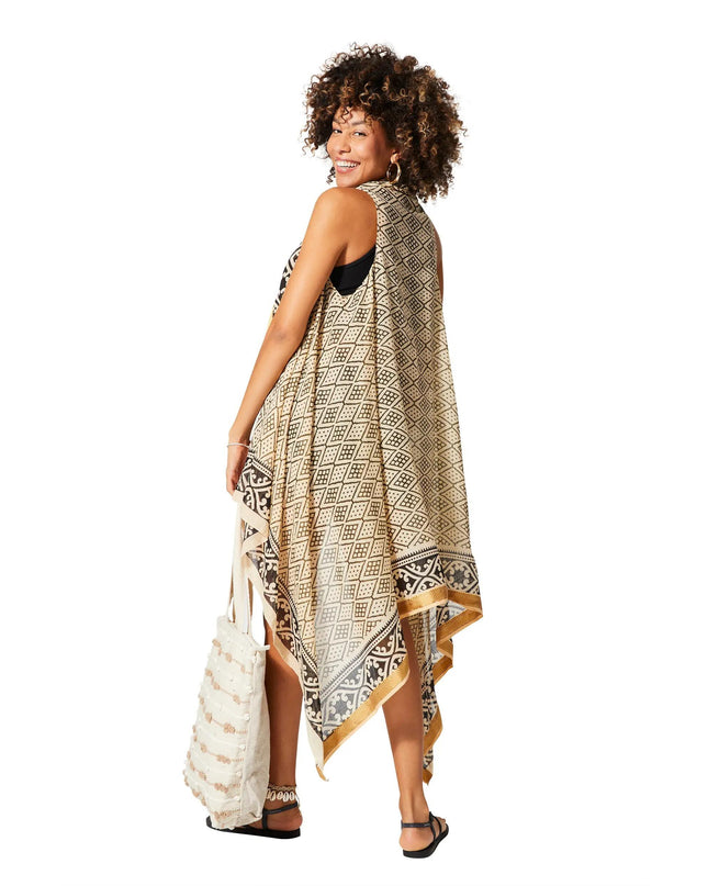 La Mano Boho KIMONO ESTIVOKIM8500C