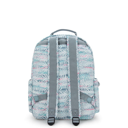 Kipling SEOUL PRTPALMTREE LEAVES