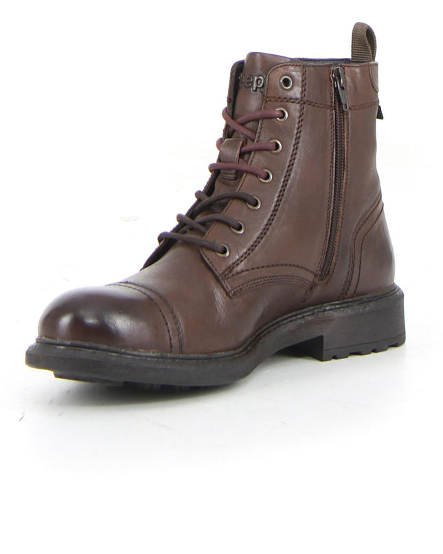 Jeep Footwear MAYWOODDARK BROWN 030