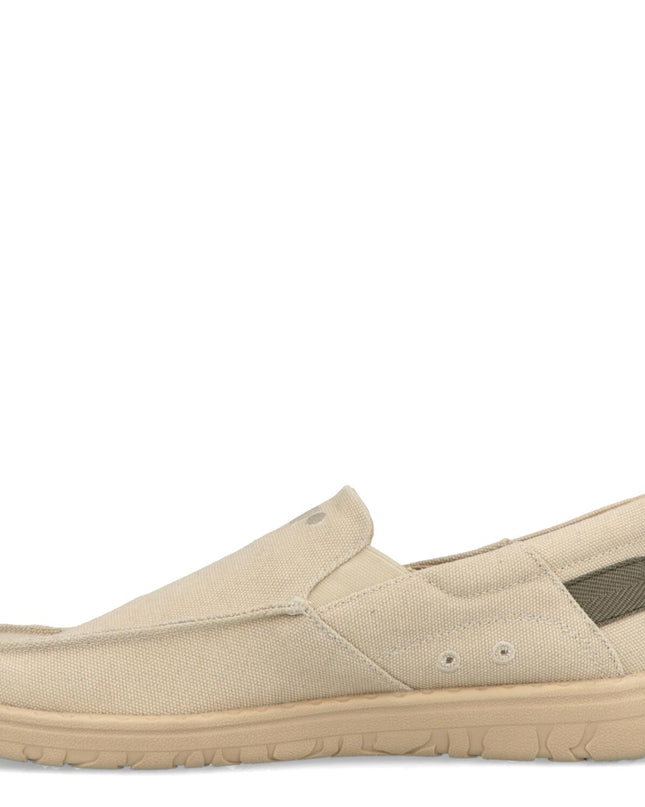 Jeep Footwear SAMOA SLIP ONSAND 025