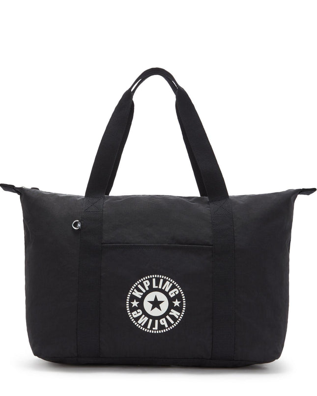 Kipling ART M LITEBLACK LITE