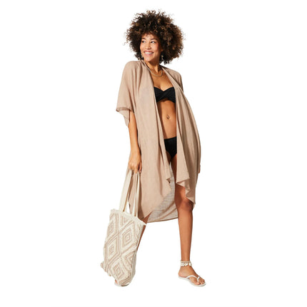 La Mano Boho KIMONO ESTIVOMBK5004E