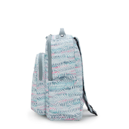 Kipling SEOUL PRTPALMTREE LEAVES