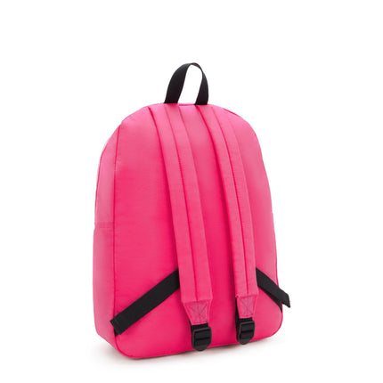 Kipling CURTIS LRESORT PINK COMBO