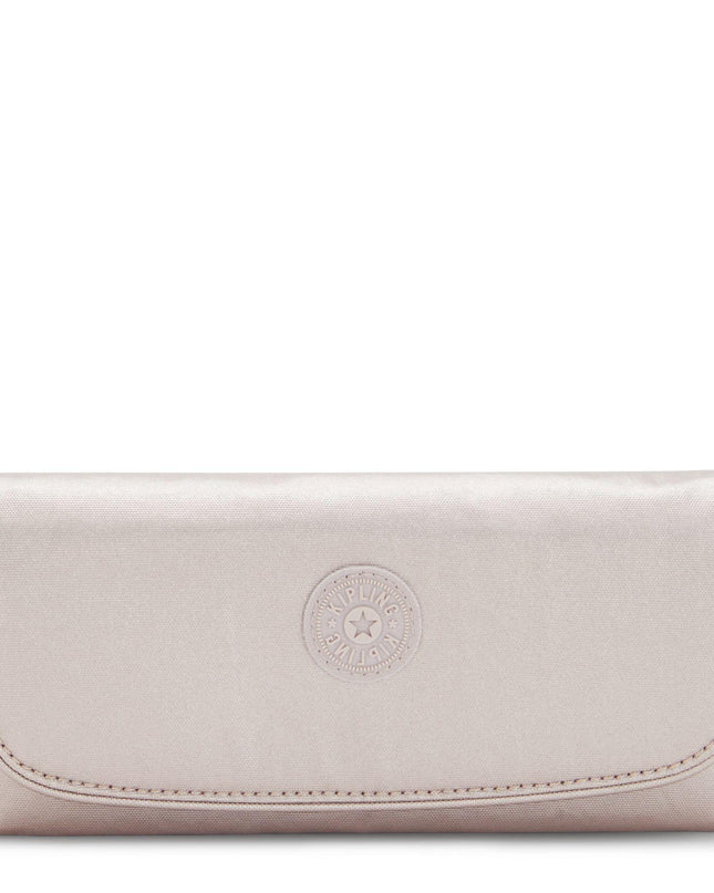 Kipling MONEY LANDMETALLIC GLOW