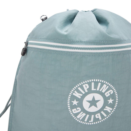 Kipling SUPERTABOO CENTERRELAXED GREY COMBO