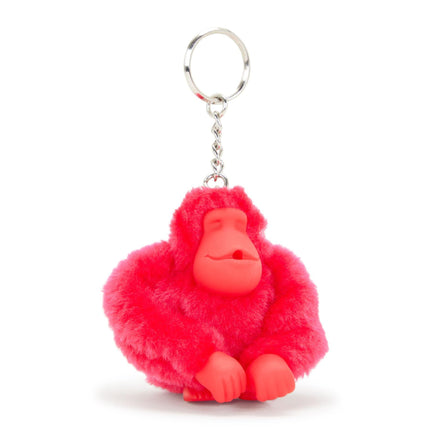 Kipling MONKEYCLIP MPINK MONKEY