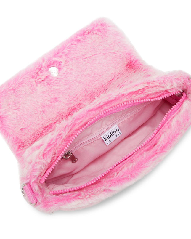 Kipling ARASVALENTINE PINK