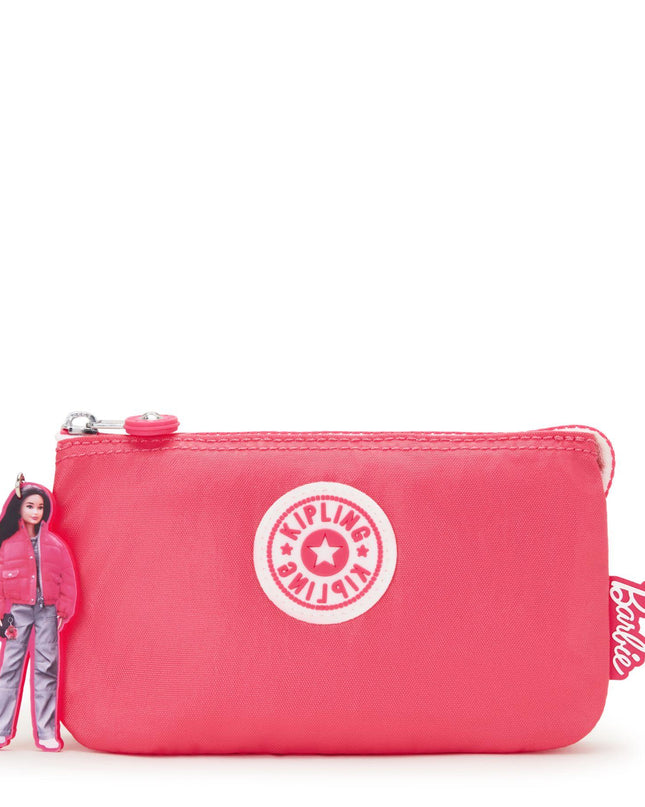 Kipling CREATIVITY LLIVELY PINK