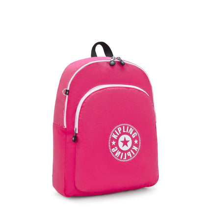 Kipling CURTIS LRESORT PINK COMBO